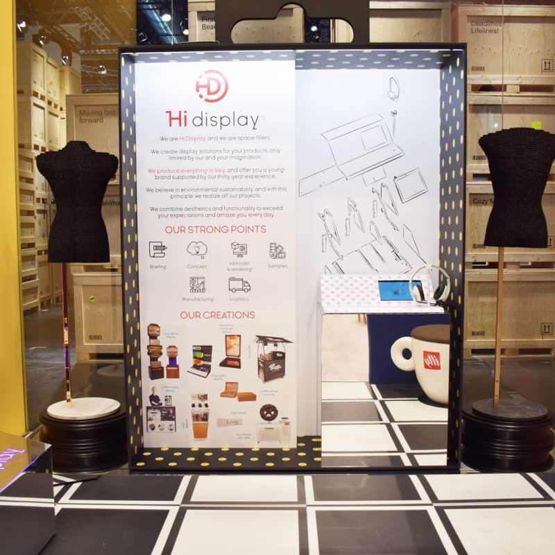 Hi-Display