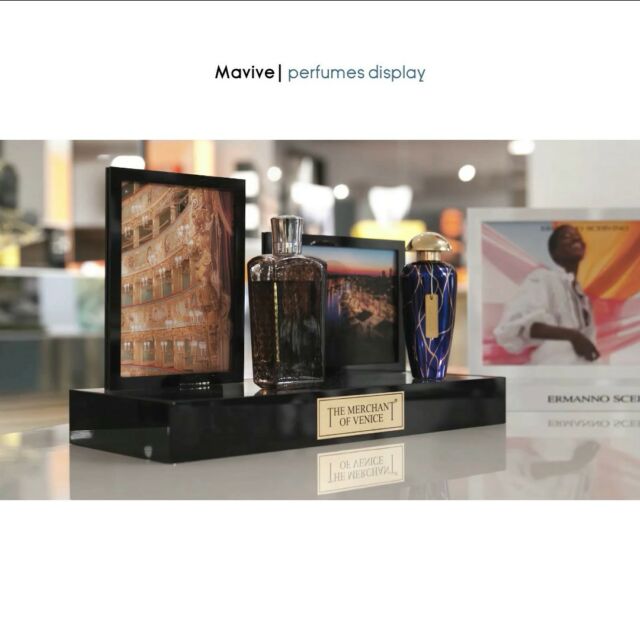 Un display non è solo una soluzione espositiva, ma uno strumento per la comunicazione del brand. Ogni prodotto merita il giusto vestito, di design e su misura. In fondo a tutti piace farsi notare!

A display is not only an exhibition solution, but also a tool for the communication of the brand. Each product deserves the right design, like a tailor-made dress. After all, everyone wants to be noticed!

_______
#brugnottogroup #hidisplay #newshowroom #themerchantofvenice #ErmannoScervino #perfumes #brandingdesign #brandimage #italiandesign #designitaliano #displayproducts #productdisplay #brandingdesign #perfumedisplay #counterdisplay #counterdisplayunit #productdesign