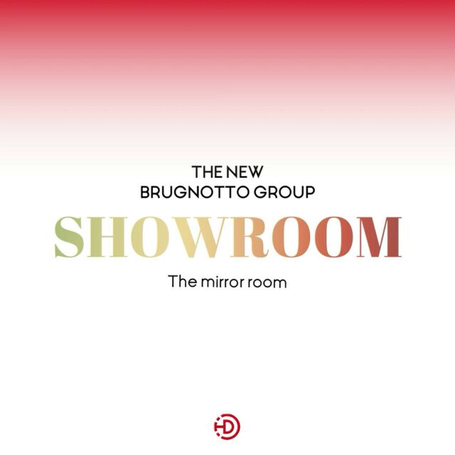 Are you ready to enter the Mirror Room? 
Music and light effects will carry you through a unique and immersive experience.

_______
#brugnottogroup #hidisplay #showroom #newshowroom #showroomdesign #branding #brandimage #productdesign #productdisplay #madeinitaly #italiandesign #designitaliano #mirroroom #windowdisplaydesign #windowdisplay