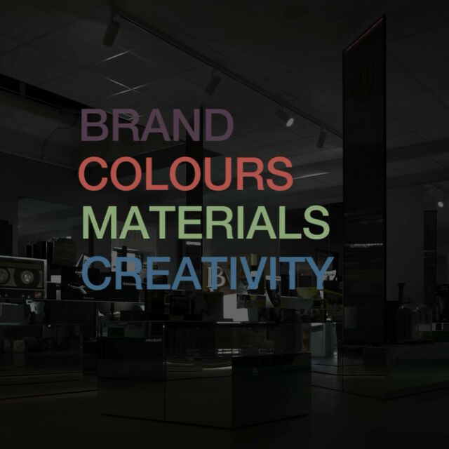 In the Mirror Room the keyword is multimaterial. Hi Display designs and produces packaging and displays in any type of material, adapting from time to time to the needs of the customer. The categories in which Hi Display can work are in fact the most disparate: cosmetics and perfumery, clothing, optics, food, technology just to name a few. 

_______
#brugnottogroup #hidisplay #newshowroom #brandingdesign #brandimage #italiandesign #designitaliano #displayproducts #productdisplay #productdesign #brandingdesign #counterdisplay #displaycards #madeinitaly #productdesigner #detailsproduct #displaydetails #displaydesign