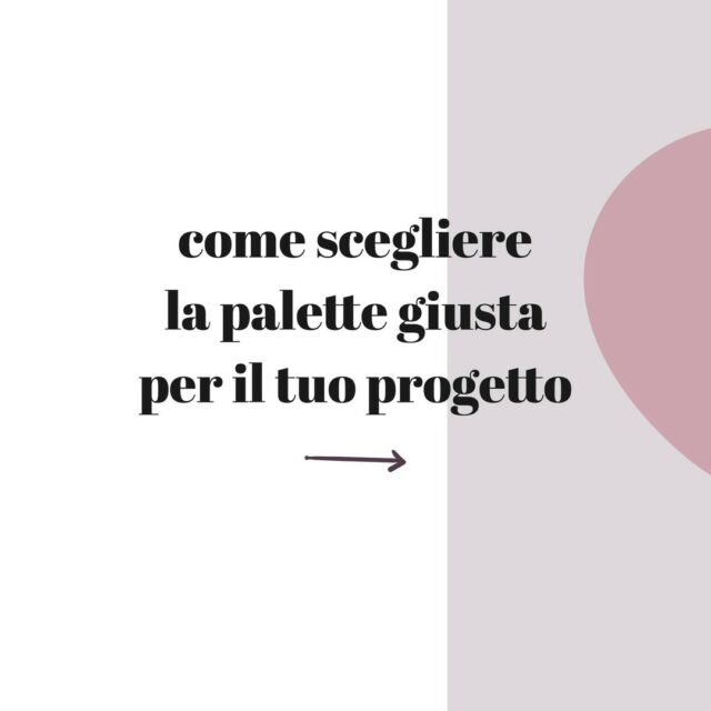Lo sai che la scelta della giusta palette colori può fare la differenza nella realizzazione del tuo progetto?
📨 Presta attenzione al messaggio che vuoi trasmettere. Qualsiasi sia la tua tematica, i colori che sceglierai per il progetto dovranno essere coerenti: tonalità naturali, neutre e calde per parlare di green design; metallo, argento e toni di grigio per un progetto dal sapore futuristico. 
♟Non dimenticare che ti stai rivolgendo ad un pubblico ben definito! La personalità del tuo brand dovrà sempre emergere, anche nell'abbinamento dei colori.
⭐Il colore trasmette informazioni e sensazioni che arrivano in modo immediato all'osservatore, riuscendo anche ad influenzarne le decisioni.
🎈Non aver paura di osare! Dai libero spazio alla tua creatività e sperimenta nuovi abbinamenti e combinazioni insolite. Gioca con i colori complementari e sperimenta con tonalità e saturazione!

_______
#brugnottogroup #hidisplay #designideas #productdesigner #madeinitaly #productdesign #designitaliano #productinspiration #colorpalette #colordesing #palettecolore #samplecollection #samplekit