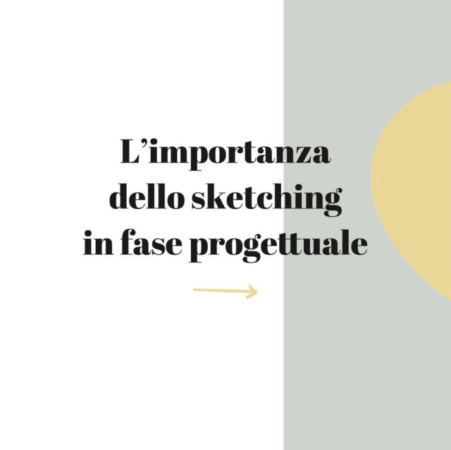 Che ne dici dello sketch? ✍️
✔️ Facilita il brainstorming e la discussione.
✔️ È rapido da creare e altrettanto veloce da modificare.
✔️ Ti permette di esplorare svariate soluzioni progettuali e di condividerle in modo efficace con il team.

⭐ Che tu preferisca carta e penna oppure una tavoletta grafica, l'importante è avere sempre con sè un supporto per esprimere la creatività, senza limiti. 

_______
#brugnottogroup #hidisplay #designideas #productdesigner #madeinitaly #productdesign #designitaliano #sketchideas #sketchdesing #sketchinspiration #sketching